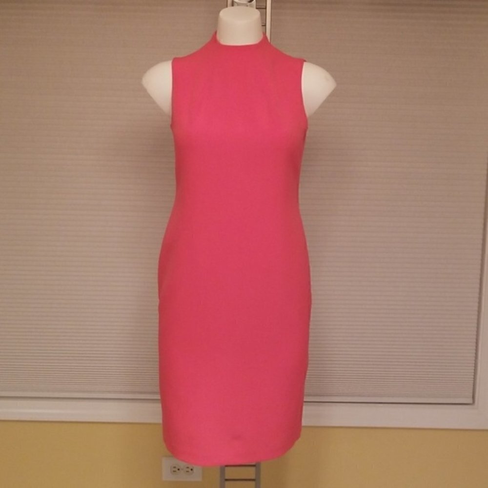 Eliza J dress (2P) EUC